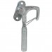 Замок бортовой рычажный Winterhoff WV 1860009