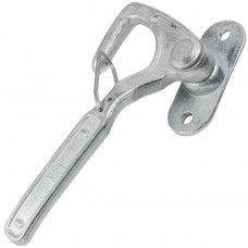 Замок бортовой рычажный Winterhoff WV 1860011