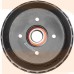 Тормозной барабан AL-KO 2051 98*4 М12*1,5 для осей 1000-1350кг нового образца 1932111