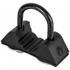 Тримач крила Domar D50150 Ø34мм 20007