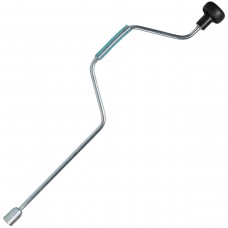 Гайковерт опорной стойки Knott FT-10 19 мм 201858.001