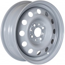 Диск колесный КРКЗ R14 W5 PCD4x98 ET35 2110.35