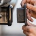 Заглушка вставки американского фаркопа Curt 54х54мм (для отверстия 1,25") 22271