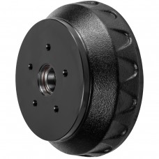 Гальмівний барабан Knott Autoflex F250 5x112 250x40 з підшипником 39/72x37мм 25655C02