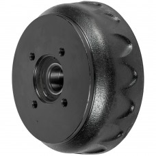 Гальмівний барабан Knott Autoflex F200 4x98 M12x1,5 28745A02