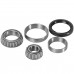 Комплект подшипников AL-KO для осей (1636/1637) Servicing Kit 299056