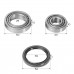 Комплект подшипников AL-KO для осей (1636/1637) Servicing Kit 299056