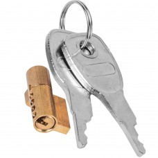 Противоугонный замок Bakker сцепного устройства 301310