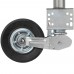 Опорное колесо Bakker 220x60мм 350 кг 545 мм 301505-3