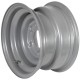 Диск колесный Security Tyres (R10 W6.0х10H2 PCD5x112 ET-4 №106054) 30226