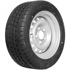 Колесо в зборі Secyrity tyres колесо в сборі 195/50R13C, 104N, TR603 30358