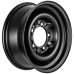 Диск колесный ВОЛГА ГАЗ R14 5.5Jx14H КРКЗ Черный 3102-3101015