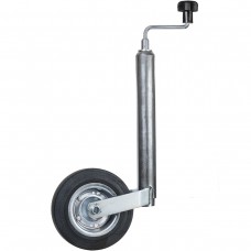 Опорное колесо Bunte 200x50мм 150 кг 40100