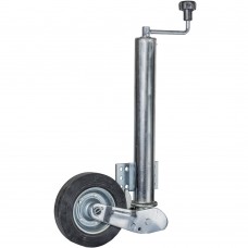 Опорное колесо Winterhoff Ø60 автоматическое 200х50мм 40138-1