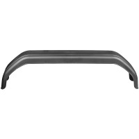 Крыло пластиковое тандемное DE HAAN THMK 24150 R14 240х1500х380мм 4830038