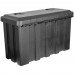 Ящик для инструментов Daken пластик черный 750x350x450 мм 501115