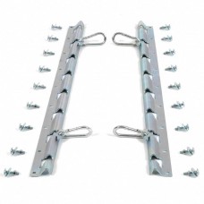 Комплект крепежных реек Acebikes Flexi Rail 5023