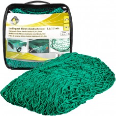 Сітка для кріплення вантажу Bakker 2,5х3,5м 508224-1