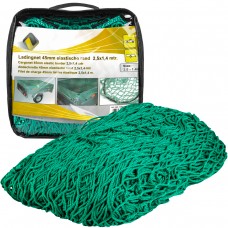 Сетка для крепления груза Bakker Bakker 2,5х1,4м 508241-1