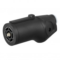 Вилка Curt американського стандарту 7 pin 58145