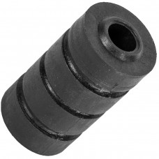 Втулка ресори типу "Волга" 60х34х12 мм 6081000