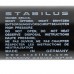Амортизатор гальма накату Stabilus для PEITZ PAV/SR 2.7 375мм 63035