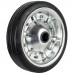 Ролик NB PARTS опорного колеса 260x65 мм 800 кг 10018190