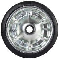 Ролик NB PARTS опорного колеса 260x65 мм 800 кг 10018190