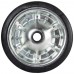 Ролик NB PARTS опорного колеса 260x65 мм 800 кг 10018190