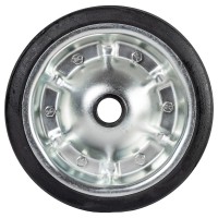 Ролик NB PARTS опорного колеса 260x65 мм 800 кг 10018190