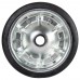 Ролик NB PARTS опорного колеса 260x65 мм 800 кг 10018190