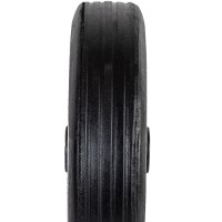 Ролик NB PARTS опорного колеса 260x65 мм 800 кг 10018190