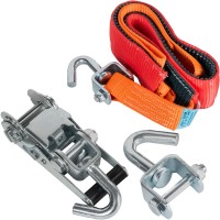 Ремень для крепления колес NB PARTS 35 mm x 2,5 m, 1500/3000 daN 11003052