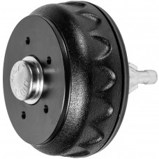 Гальмівна ступиця у зборі права Knott Autoflex F200 112x5 (200x50) 750 кг 6A1121.217