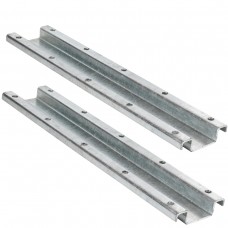 Розширювач осі Knott Autoflex для осі Ø60мм 540х117 мм 6A2255.000