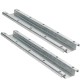 Расширитель оси Knott Autoflex для оси Ø60мм 540х117 мм 6A2255.000