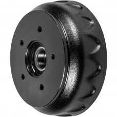 Гальмівний барабан Knott Autoflex 5x112 200x50 з підшипником 34/64х37 мм 6A2267.050