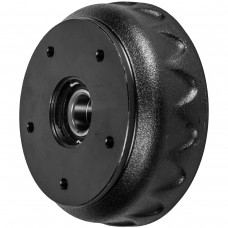 Гальмівний барабан Knott Autoflex з підшипником 200 139,7х5 М12х1,5 6A2267.055