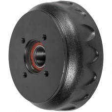 Гальмівний барабан Knott Autoflex 4x98 200x50 з підшипником 34/64x37мм 6A2267.221