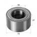 Подшипник двухрядный Knott Autoflex 39/72x37мм роликовый до 1000 кг 6X0500.114