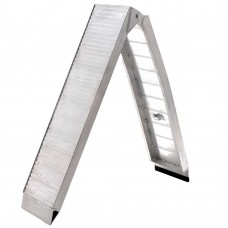Заезная рампа для мотоцикла 2200×280×100 мм Acebikes Essential Ramp 7071