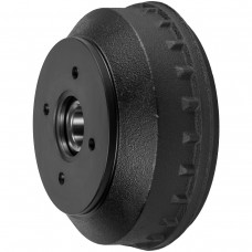 Гальмівний барабан AL-KO 4x100 (200x50) з підшипником 34/64x37 мм 801031