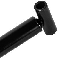 Амортизатор Stabilus гальма накату AL-KO 161 S аналог 370556 805010