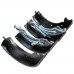 Комплект тормозных колодок Knott для колесных тормозов KNOTT 20-2425/1 (200х50) 90178