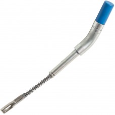 Тяга (адаптер) троса ручника для Knott 200x50 90326