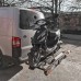 Багажник для перевезення мототехніки Кияшко 0952715