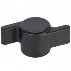 Маховик ручка POK Ø30 HP-Trailer розбірна під гайку М6 000-987