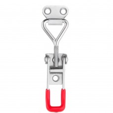 Натяжний замок для ящика HP-trailer з регулюванням довжини 95 мм AL2445