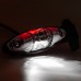 Фонарь габаритный с позиционным передним и задним светом Fristom FT-038 CB II LED