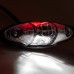 Фонарь габаритный с позиционным передним и задним светом Fristom FT-038 CB LED